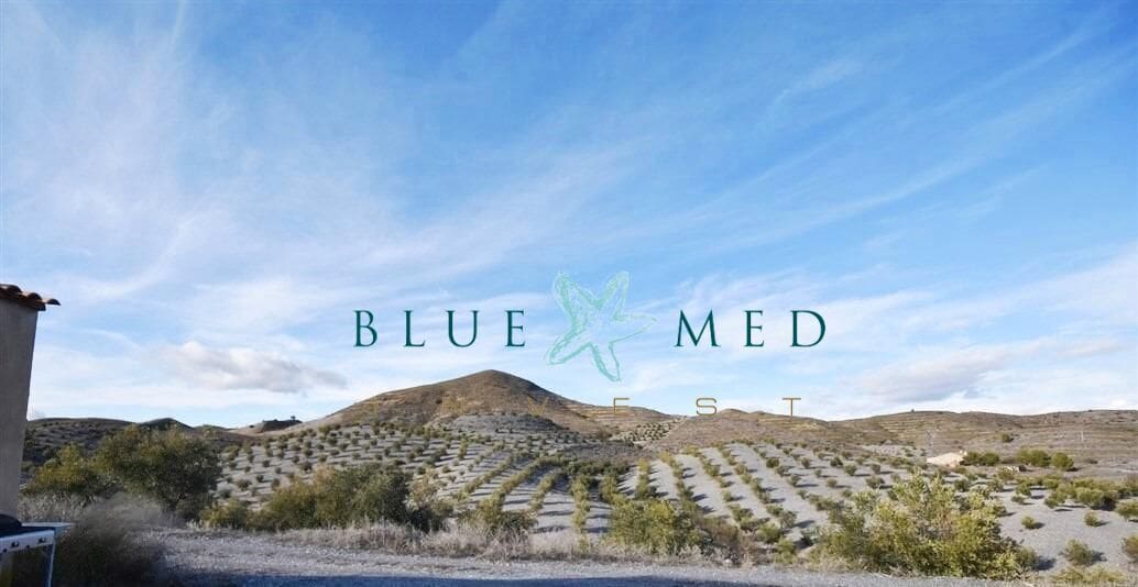 4 soverom Finca/Herregård til salgs i Puerto Lumbreras med garasje - € 389 000 (Ref: 9474193)