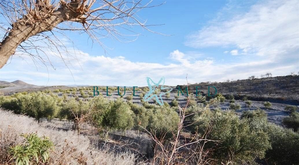 4 soverom Finca/Herregård til salgs i Puerto Lumbreras med garasje - € 389 000 (Ref: 9474193)