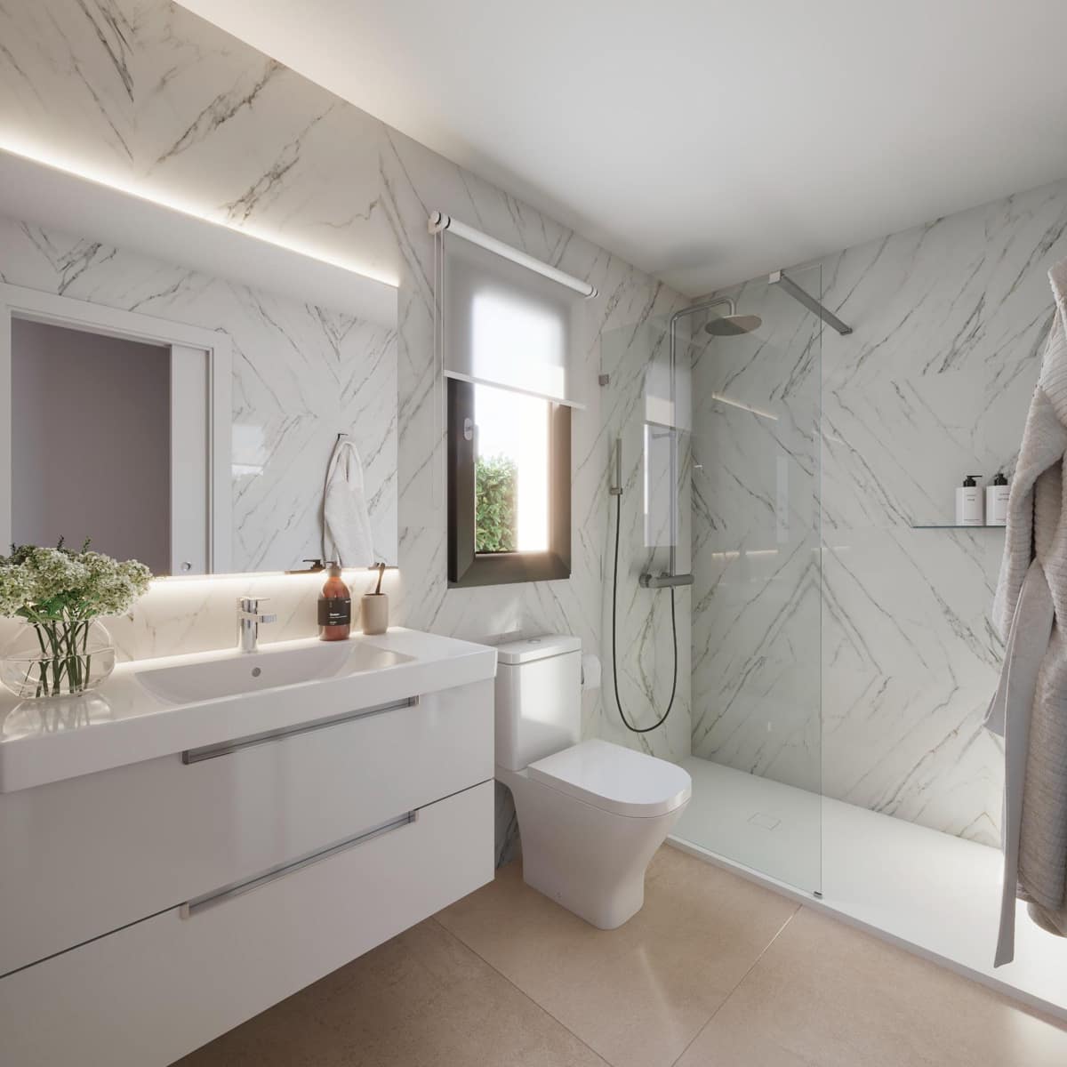 3 bedroom Villa for sale in Mazarron with pool - € 339,000 (Ref: 9497176)