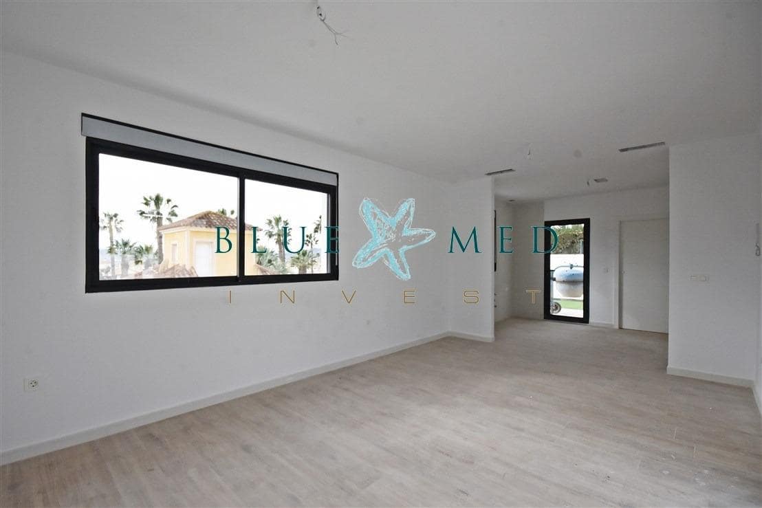 3 camera da letto Villa in vendita in Mazarron con piscina - 339.900 € (Rif: 9497176)