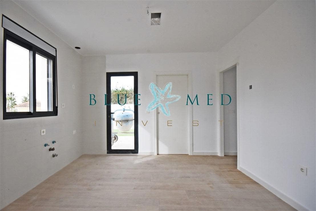 3 camera da letto Villa in vendita in Mazarron con piscina - 339.900 € (Rif: 9497176)