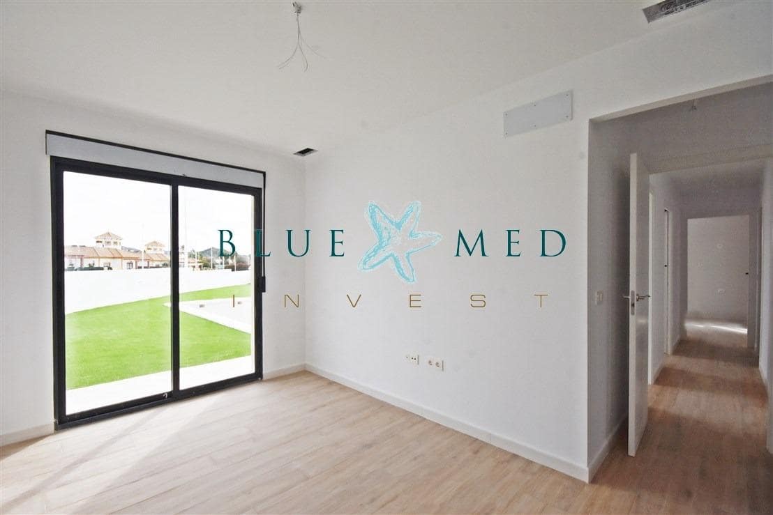 3 camera da letto Villa in vendita in Mazarron con piscina - 339.900 € (Rif: 9497176)