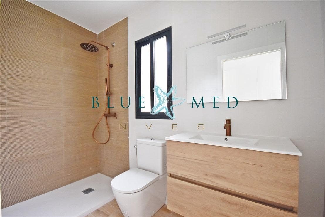 3 camera da letto Villa in vendita in Mazarron con piscina - 339.900 € (Rif: 9497176)