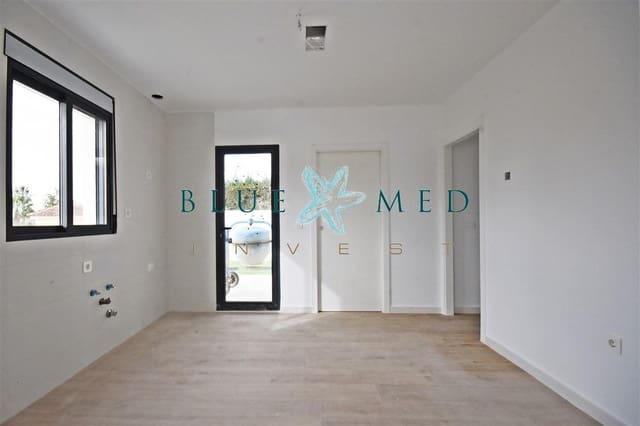 3 Zimmer Villa zu verkaufen in Mazarrón mit Pool - 339.900 € (Ref: 9497176)