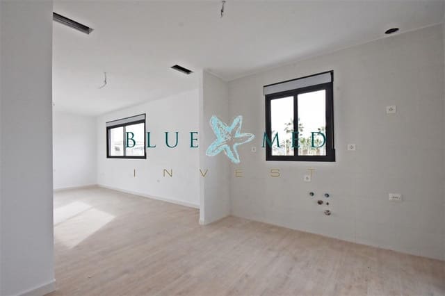 3 Zimmer Villa zu verkaufen in Mazarrón mit Pool - 339.900 € (Ref: 9497176)