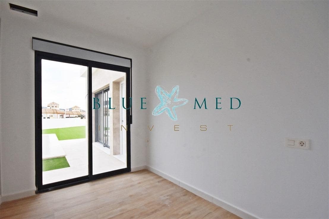 3 camera da letto Villa in vendita in Mazarron con piscina - 339.900 € (Rif: 9497176)