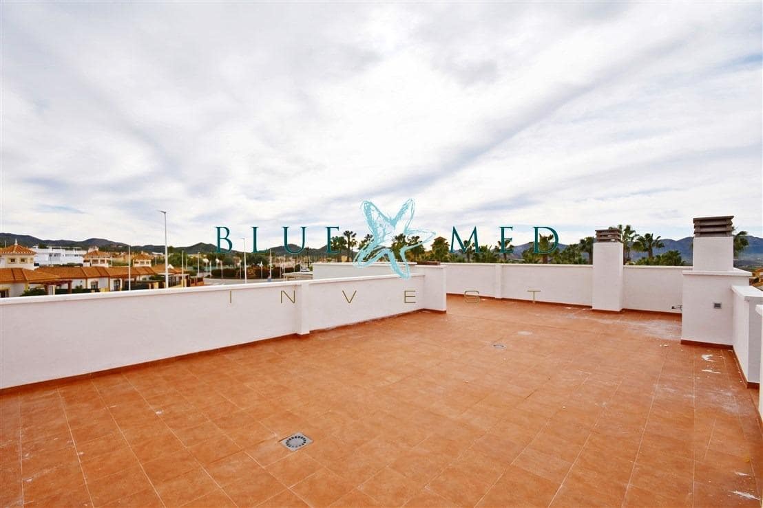 3 camera da letto Villa in vendita in Mazarron con piscina - 339.900 € (Rif: 9497176)