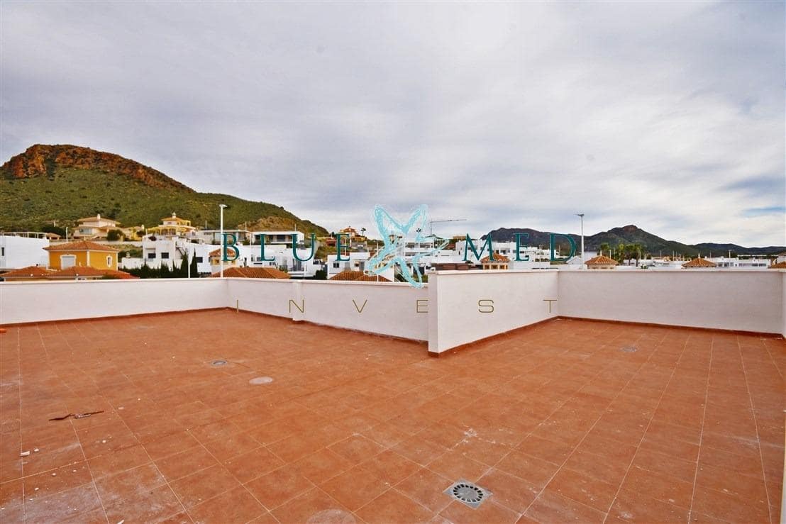 3 camera da letto Villa in vendita in Mazarron con piscina - 339.900 € (Rif: 9497176)