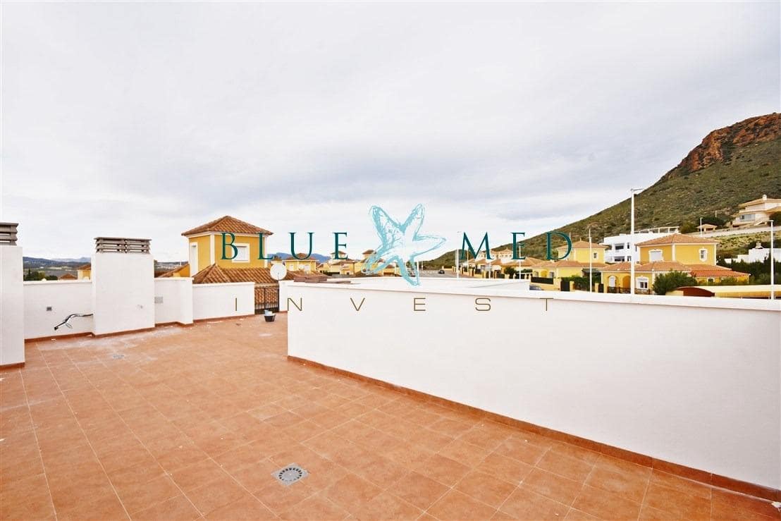 3 camera da letto Villa in vendita in Mazarron con piscina - 339.900 € (Rif: 9497176)