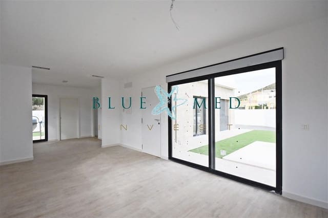 3 Zimmer Villa zu verkaufen in Mazarrón mit Pool - 339.900 € (Ref: 9497176)