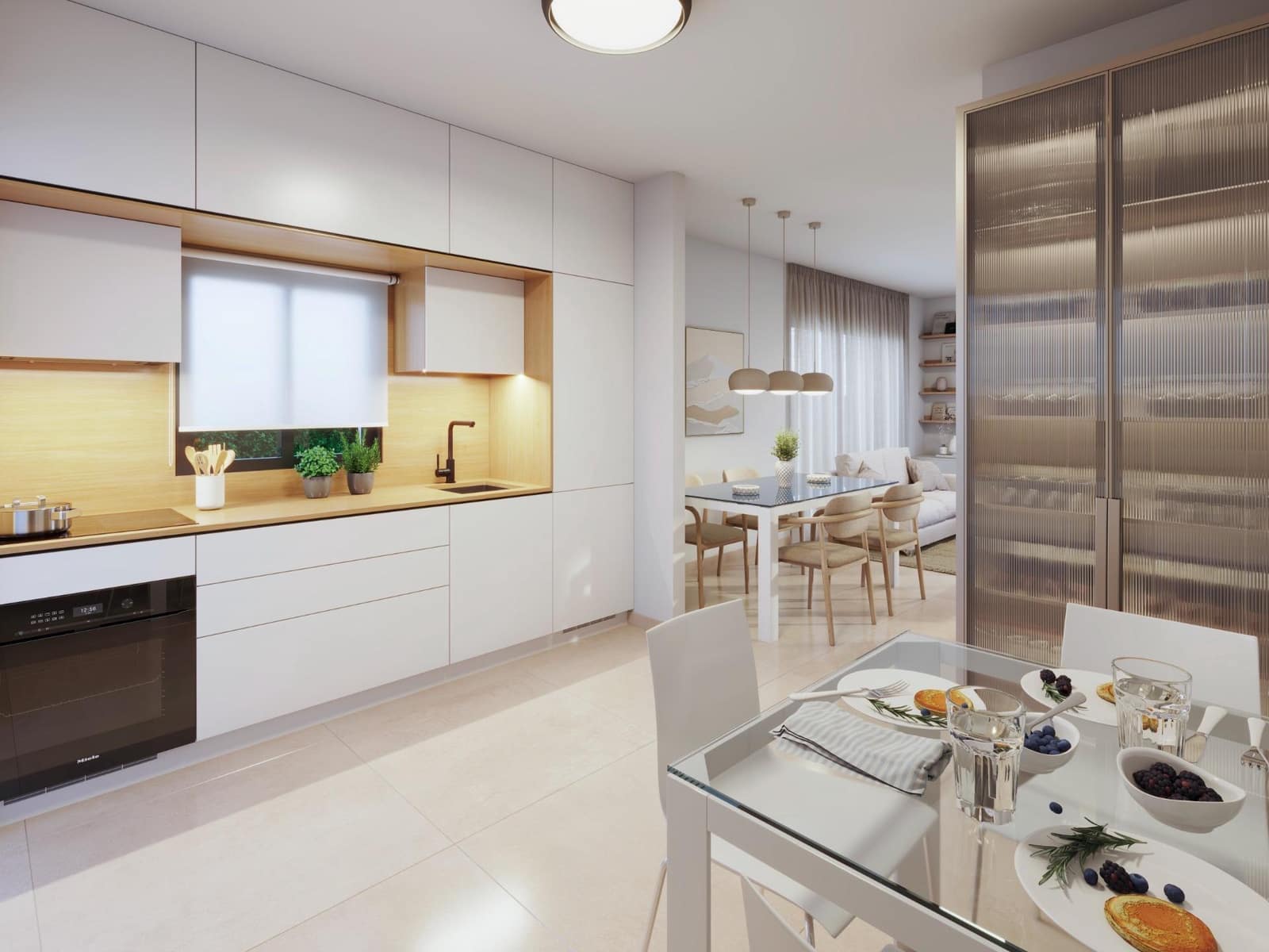 3 camera da letto Villa in vendita in Mazarron con piscina - 339.900 € (Rif: 9497176)