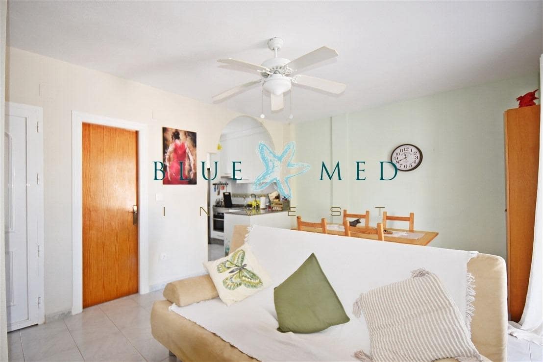 2 bedroom Apartment for sale in Alamillo with pool - € 154,995 (Ref: 9497177)