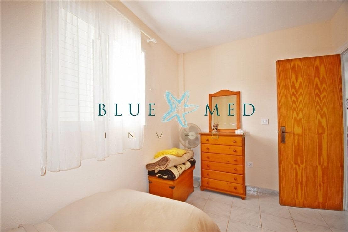 2 bedroom Apartment for sale in Alamillo with pool - € 154,995 (Ref: 9497177)