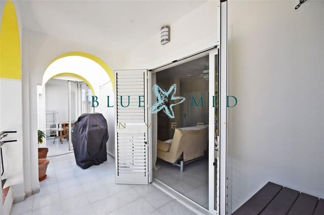 2 bedroom Apartment for sale in Alamillo, Mazarrón with pool - € 154,995 (Ref: 9497177)