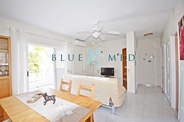 2 bedroom Apartment for sale in Alamillo, Mazarrón with pool - € 154,995 (Ref: 9497177)