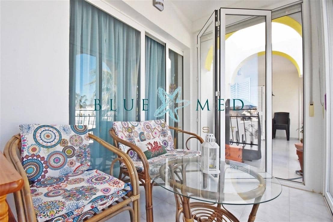 2 bedroom Apartment for sale in Alamillo with pool - € 154,995 (Ref: 9497177)