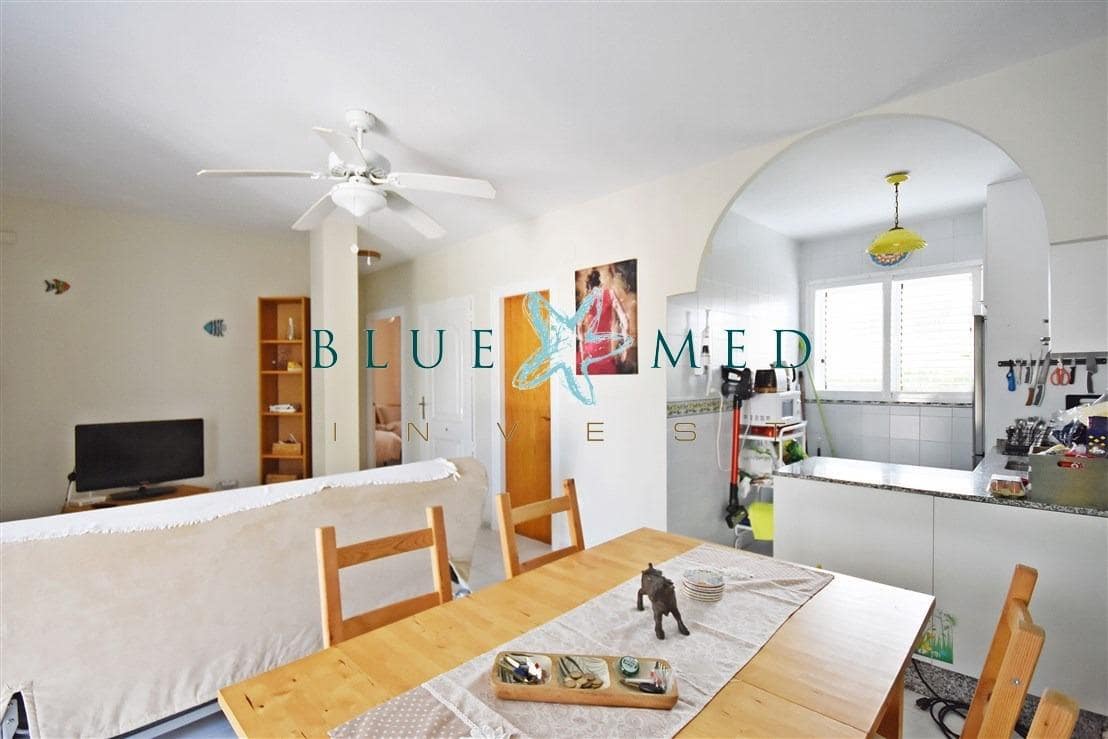 2 bedroom Apartment for sale in Alamillo with pool - € 154,995 (Ref: 9497177)