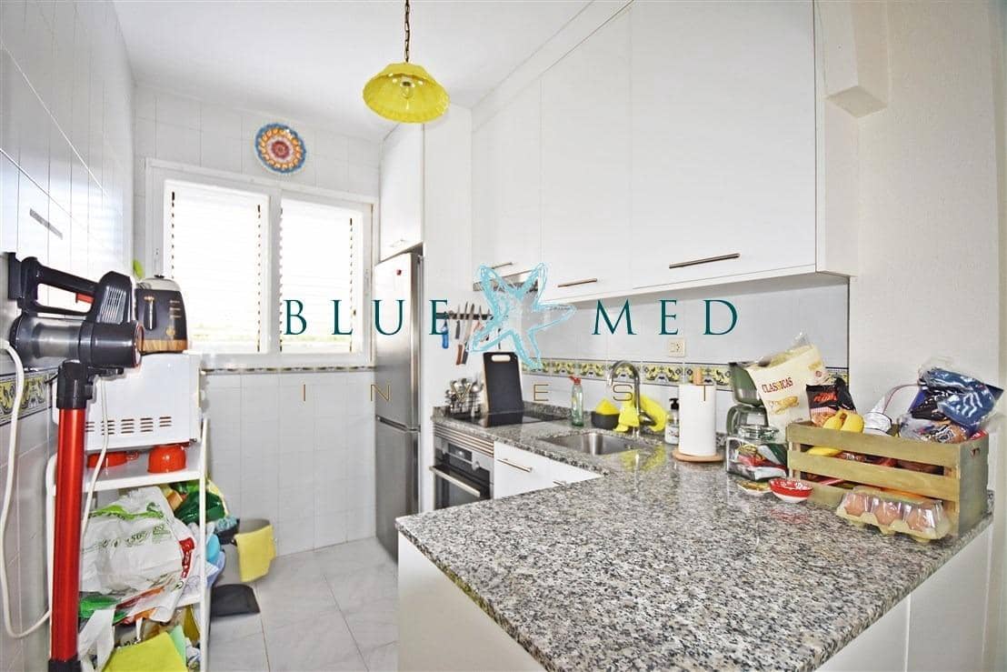 2 bedroom Apartment for sale in Alamillo with pool - € 154,995 (Ref: 9497177)