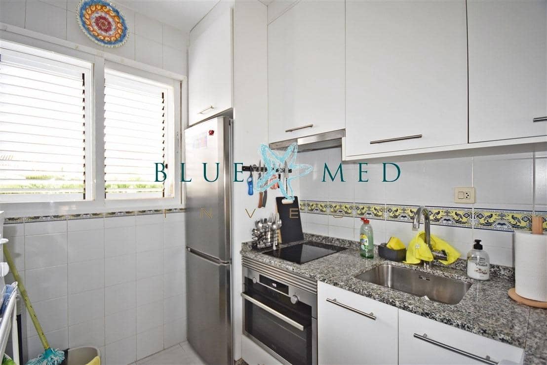 2 bedroom Apartment for sale in Alamillo with pool - € 154,995 (Ref: 9497177)