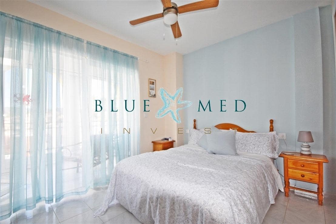 2 bedroom Apartment for sale in Alamillo with pool - € 154,995 (Ref: 9497177)