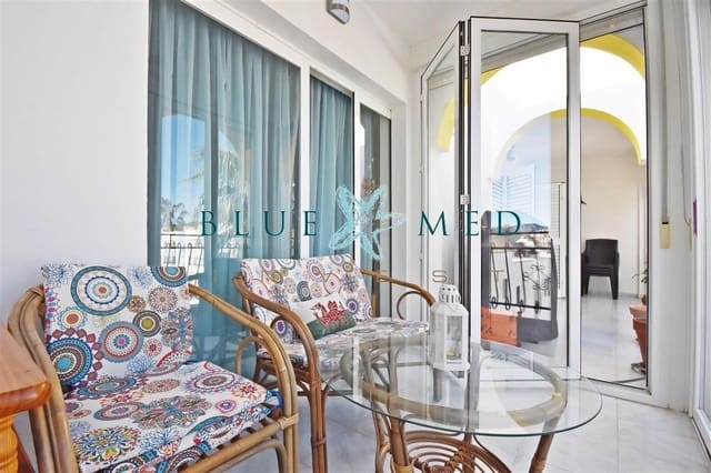 2 bedroom Apartment for sale in Alamillo, Mazarrón with pool - € 154,995 (Ref: 9497177)