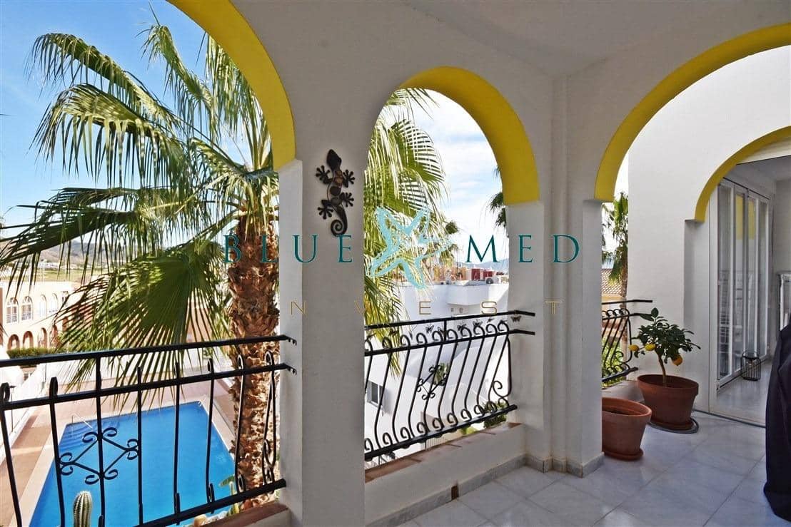 2 bedroom Apartment for sale in Alamillo with pool - € 154,995 (Ref: 9497177)