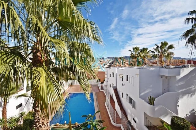 2 bedroom Apartment for sale in Alamillo, Mazarrón with pool - € 154,995 (Ref: 9497177)