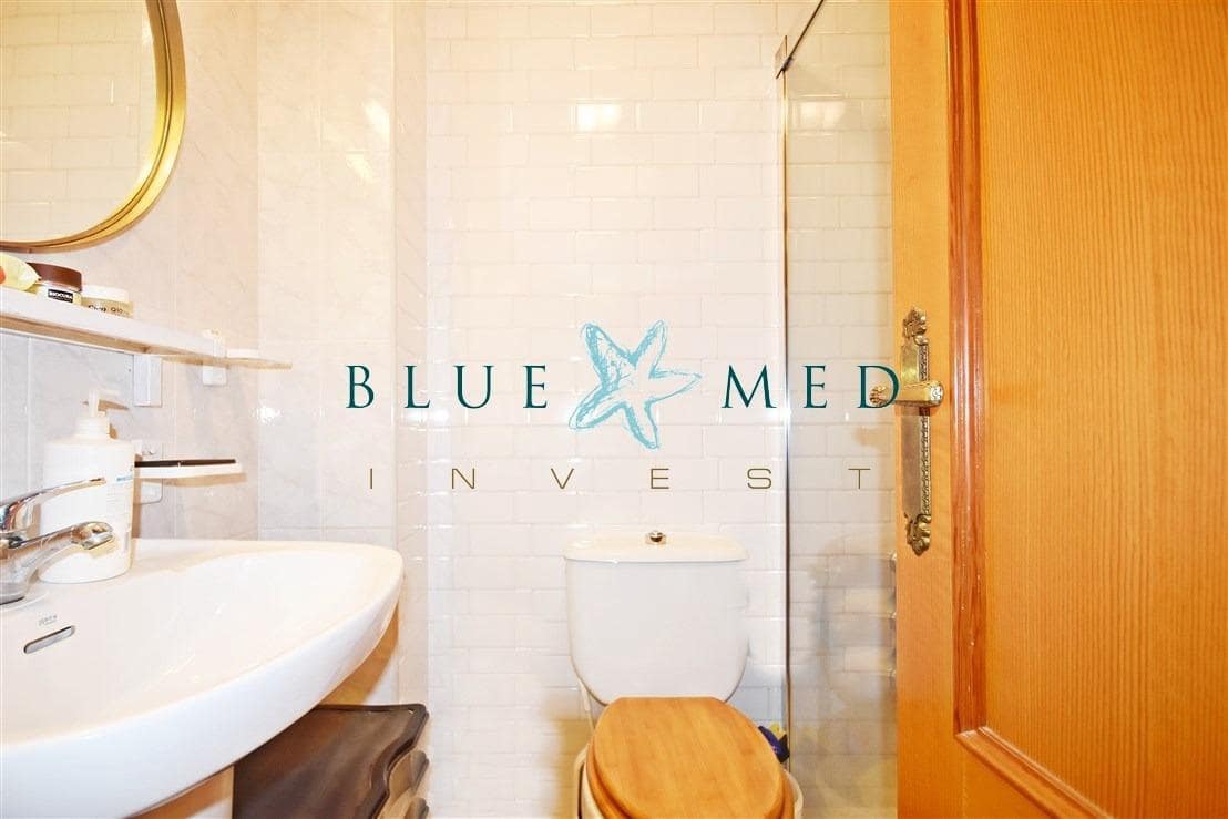 4 camera da letto Appartamento in vendita in Puerto de Mazarron con piscina - 350.000 € (Rif: 9508877)