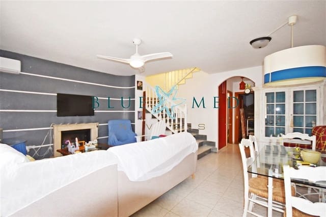 4 camera da letto Appartamento in vendita in Bahia, Mazarrón con piscina - 350.000 € (Rif: 9508877)