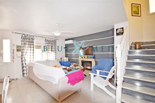 4 camera da letto Appartamento in vendita in Bahia, Mazarrón con piscina - 350.000 € (Rif: 9508877)