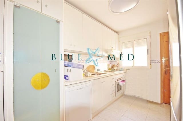 4 camera da letto Appartamento in vendita in Bahia, Mazarrón con piscina - 350.000 € (Rif: 9508877)