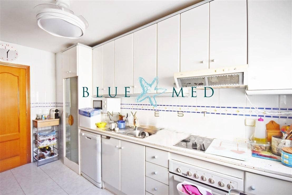 4 camera da letto Appartamento in vendita in Puerto de Mazarron con piscina - 350.000 € (Rif: 9508877)