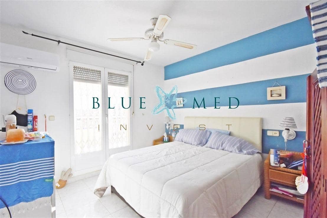 4 camera da letto Appartamento in vendita in Puerto de Mazarron con piscina - 350.000 € (Rif: 9508877)