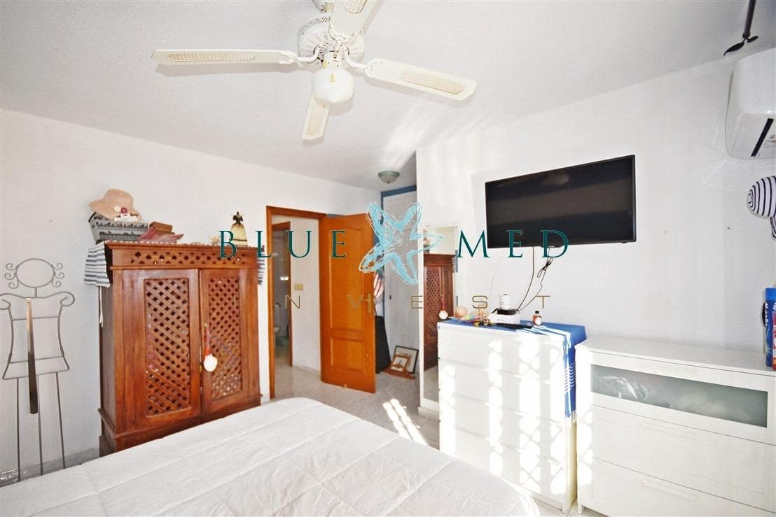 4 camera da letto Appartamento in vendita in Puerto de Mazarron con piscina - 350.000 € (Rif: 9508877)