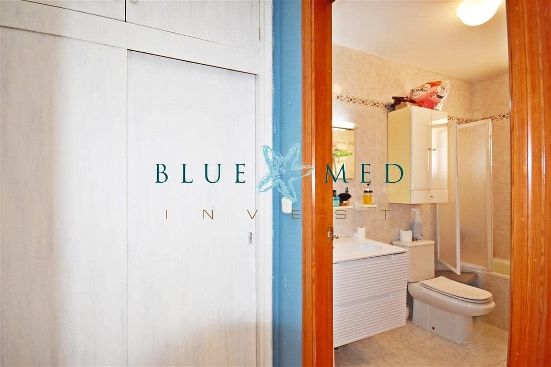 4 camera da letto Appartamento in vendita in Puerto de Mazarron con piscina - 350.000 € (Rif: 9508877)