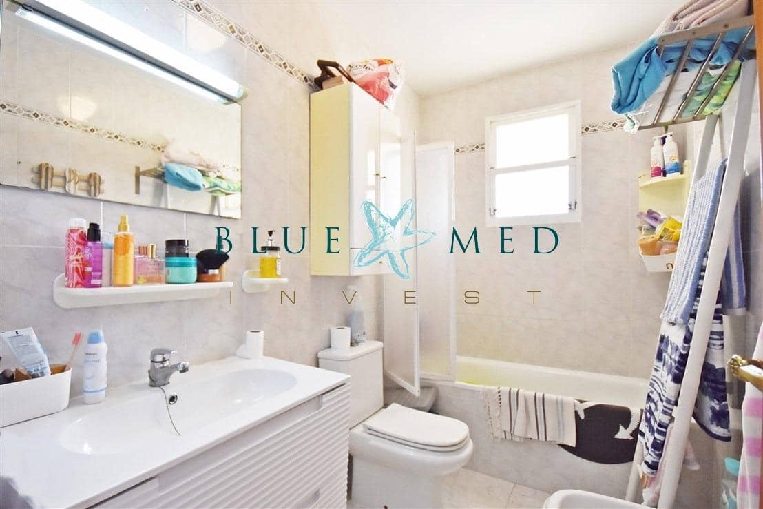 4 camera da letto Appartamento in vendita in Puerto de Mazarron con piscina - 350.000 € (Rif: 9508877)