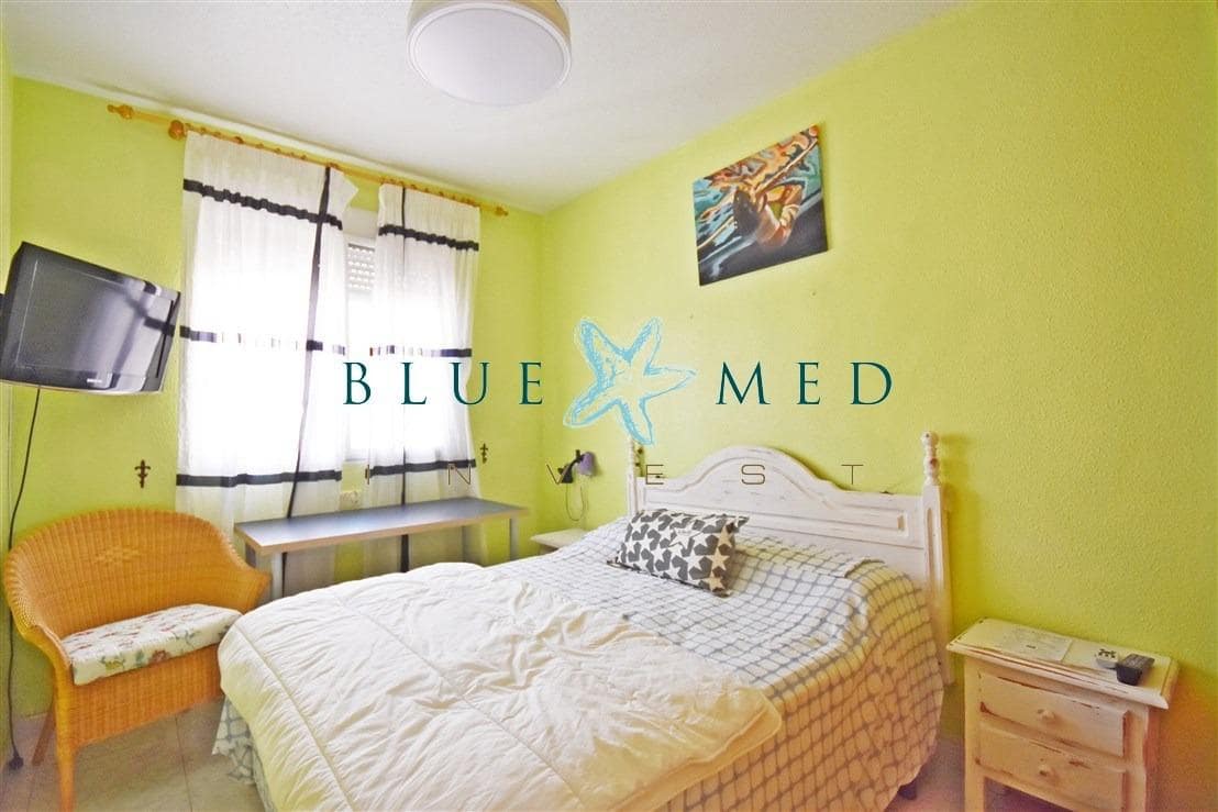 4 camera da letto Appartamento in vendita in Puerto de Mazarron con piscina - 350.000 € (Rif: 9508877)