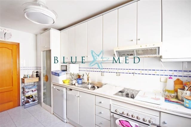 4 camera da letto Appartamento in vendita in Bahia, Mazarrón con piscina - 350.000 € (Rif: 9508877)