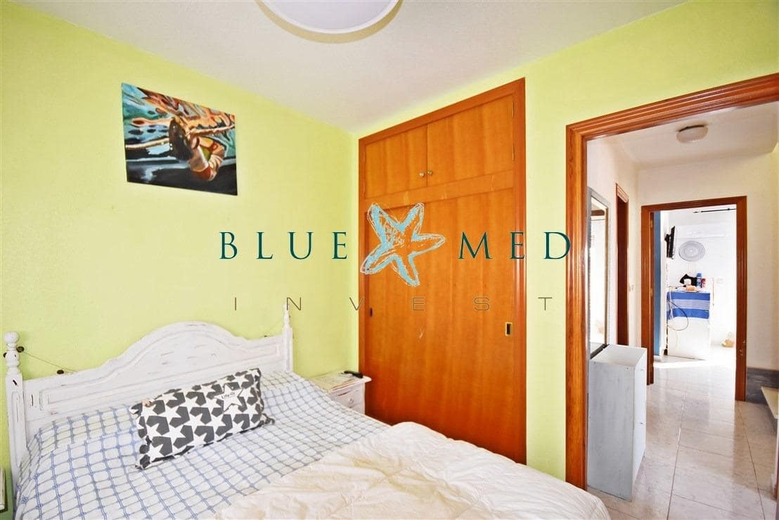 4 camera da letto Appartamento in vendita in Puerto de Mazarron con piscina - 350.000 € (Rif: 9508877)