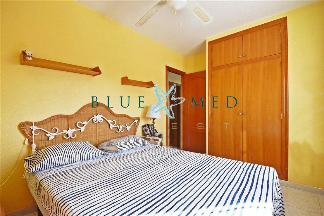 4 camera da letto Appartamento in vendita in Puerto de Mazarron con piscina - 350.000 € (Rif: 9508877)