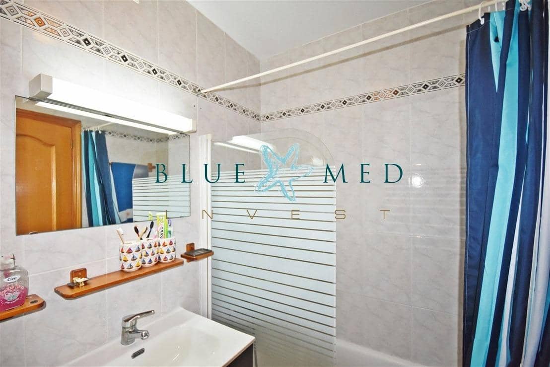 4 camera da letto Appartamento in vendita in Puerto de Mazarron con piscina - 350.000 € (Rif: 9508877)