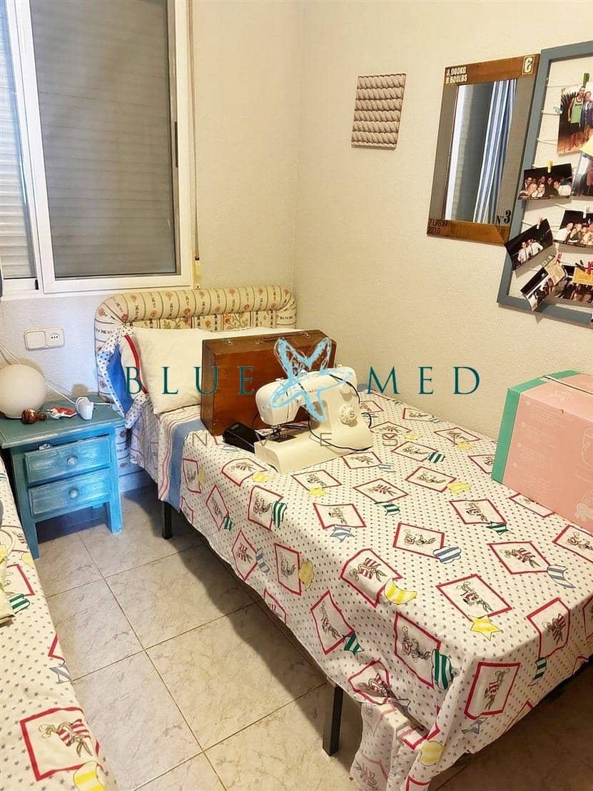 4 camera da letto Appartamento in vendita in Puerto de Mazarron con piscina - 350.000 € (Rif: 9508877)