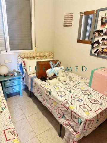 4 camera da letto Appartamento in vendita in Bahia, Mazarrón con piscina - 350.000 € (Rif: 9508877)