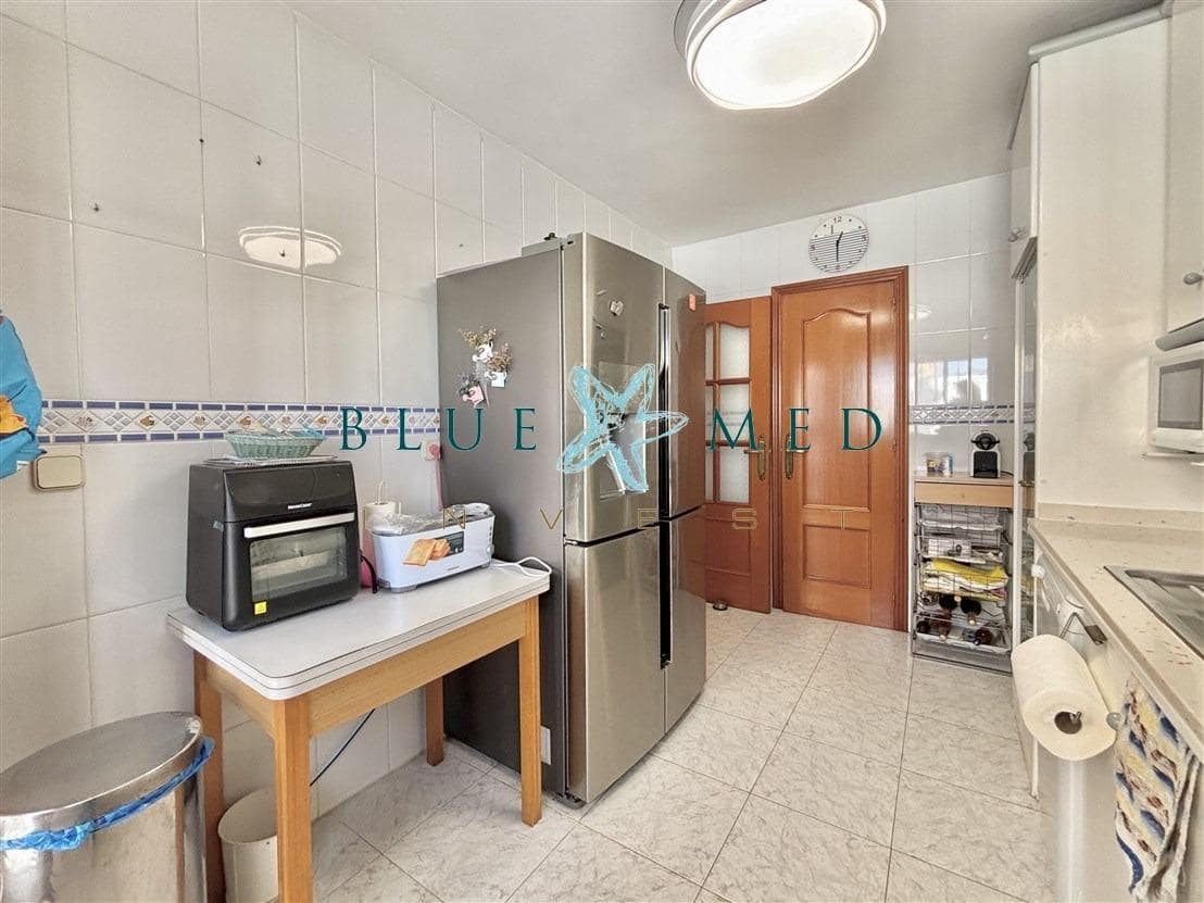 Apartamento de 4 habitaciones en Puerto de Mazarron en venta con piscina - 290.000 € (Ref: 9508877)