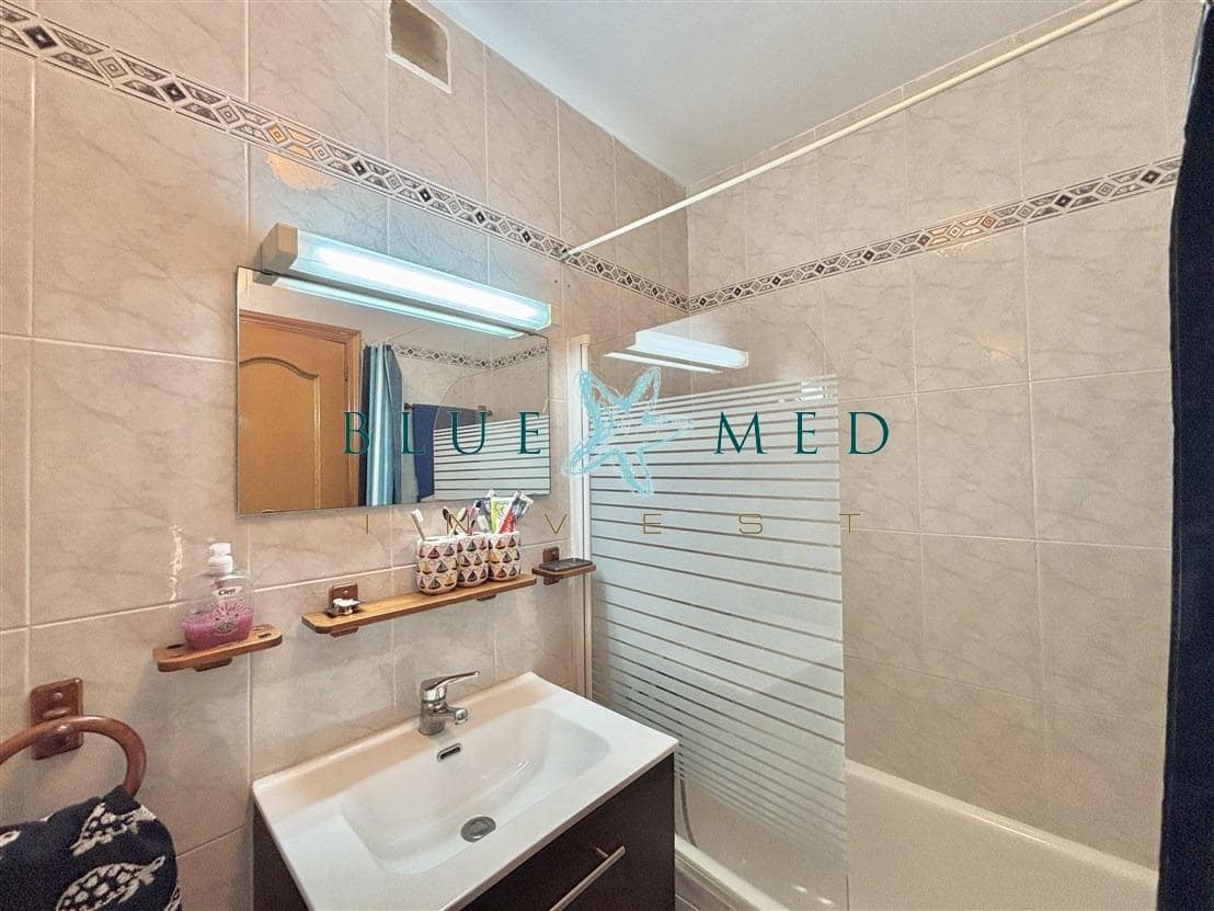 Apartamento de 4 habitaciones en Puerto de Mazarron en venta con piscina - 290.000 € (Ref: 9508877)