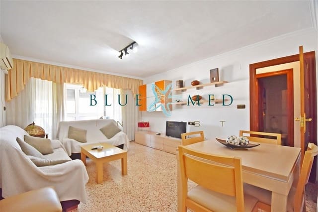 3 slaapkamer Flat te koop in Puerto de Mazarron, Mazarrón - € 115.000 (Ref: 9513395)