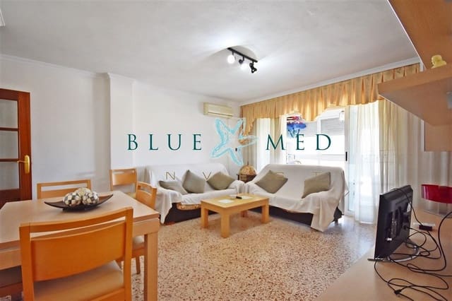 3 slaapkamer Flat te koop in Puerto de Mazarron, Mazarrón - € 115.000 (Ref: 9513395)