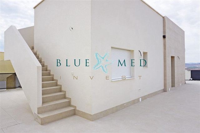3 Zimmer Villa zu verkaufen in Mazarrón mit Pool Garage - 279.900 € (Ref: 9518896)