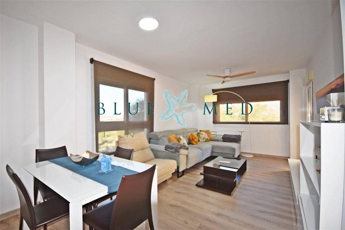 2 sypialnia Apartament na sprzedaż w Isla Plana z basenem garażem - 234 900 € (Ref: 9518897)