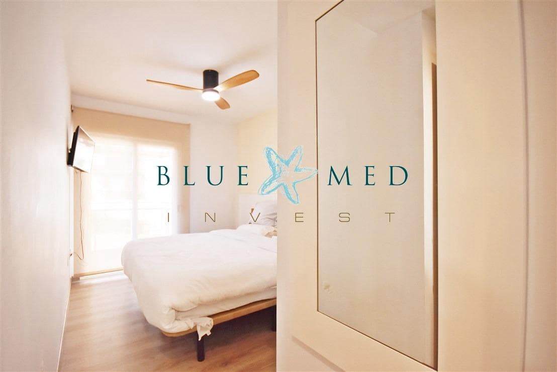 2 sypialnia Apartament na sprzedaż w Isla Plana z basenem garażem - 234 900 € (Ref: 9518897)